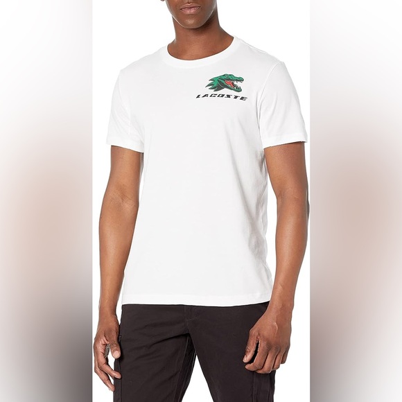 Lacoste Other - NWT LACOSTE T-SHIRT SIZE XL